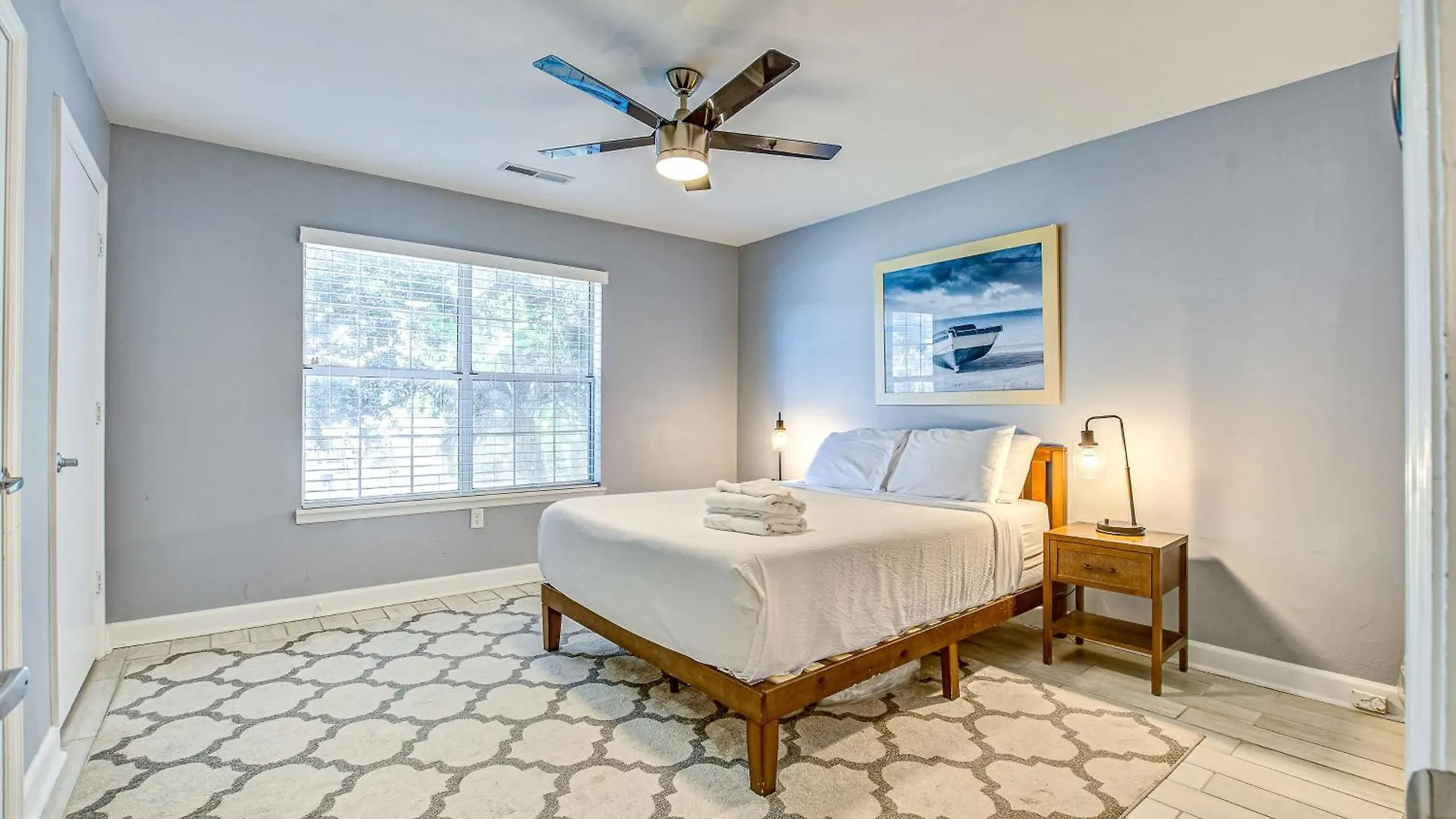 Holiday home Palm Boulevard 2403