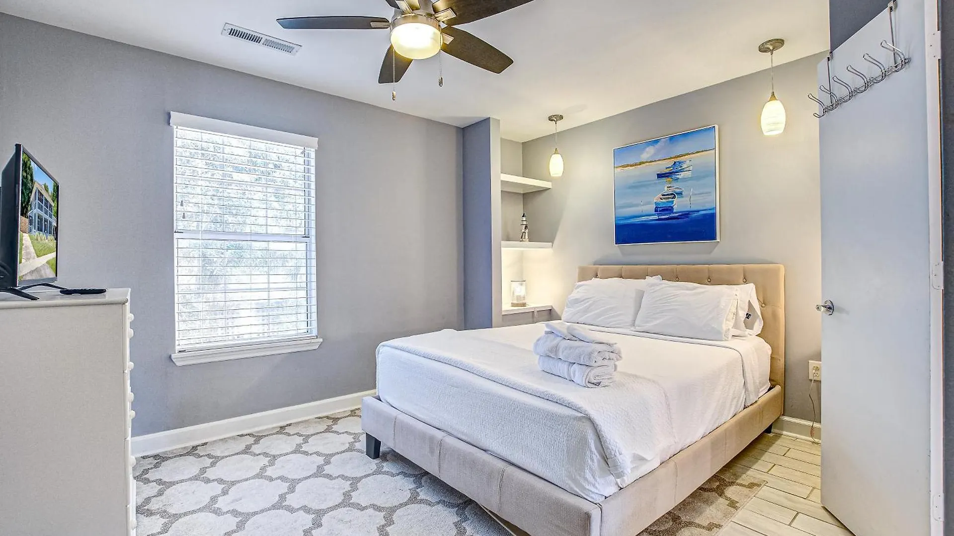 Holiday home Palm Boulevard 2403 Isle of Palms