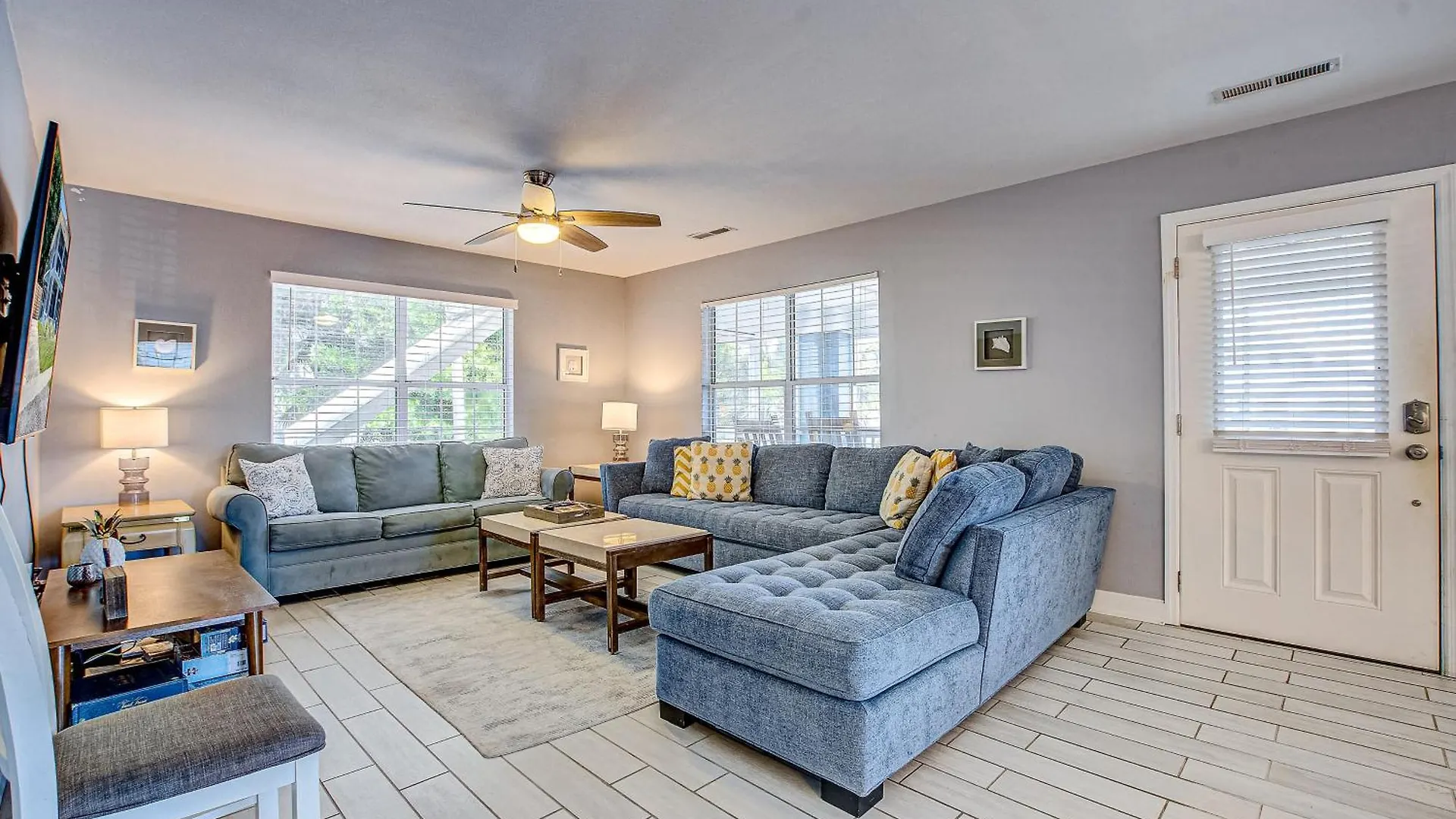 Holiday home Palm Boulevard 2403