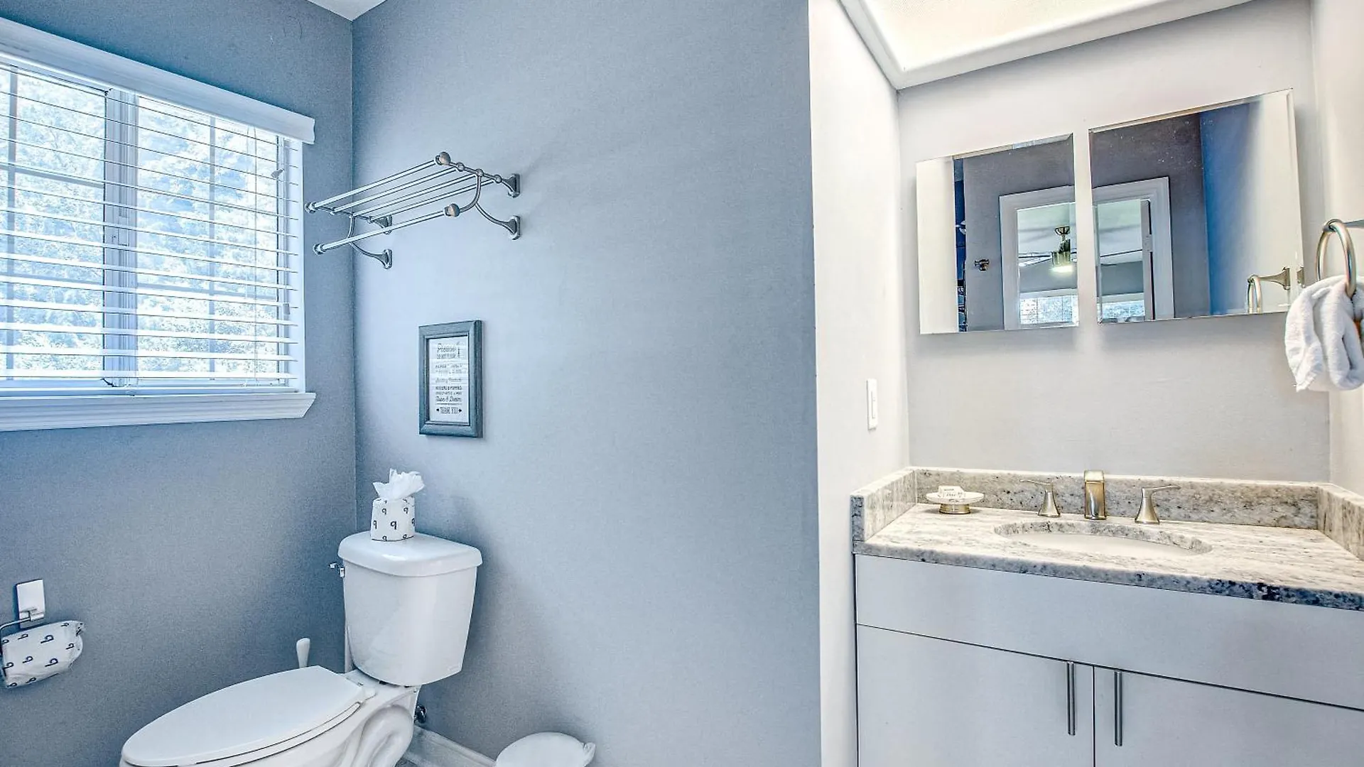 Holiday home Palm Boulevard 2403 Isle of Palms
