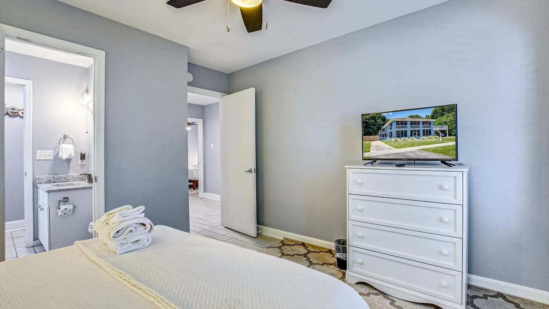Palm Boulevard 2403 Isle of Palms