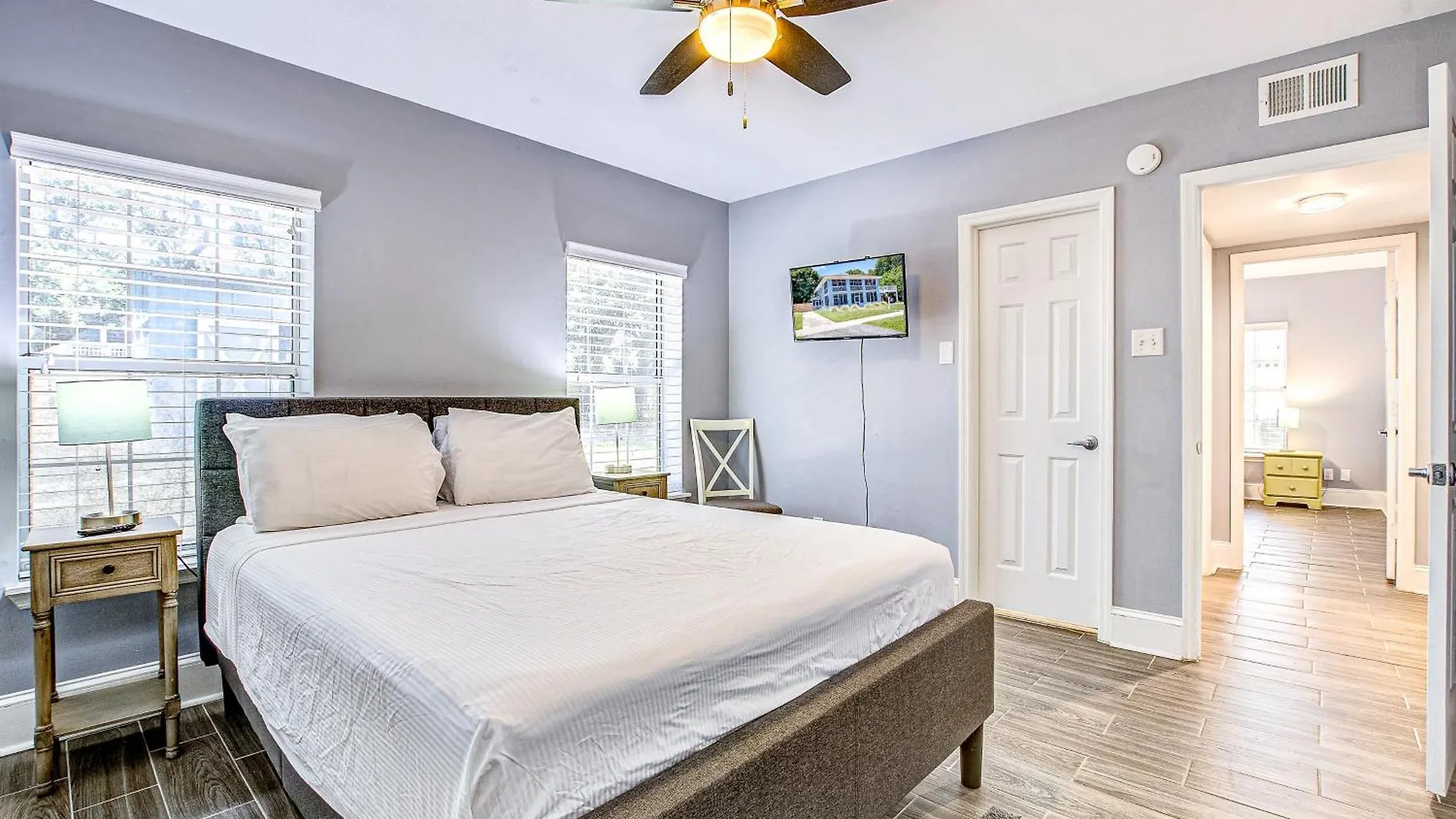 Palm Boulevard 2403 Isle of Palms