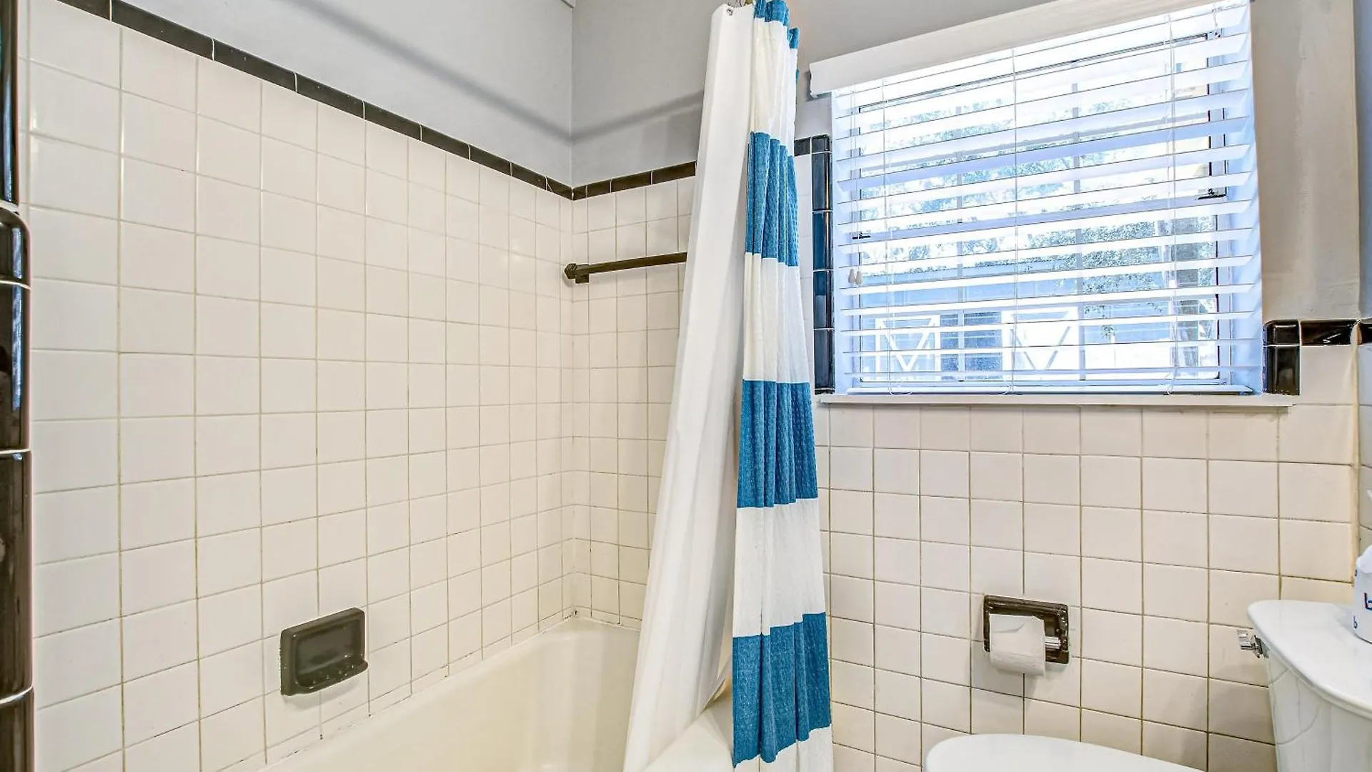Palm Boulevard 2403 Holiday home *