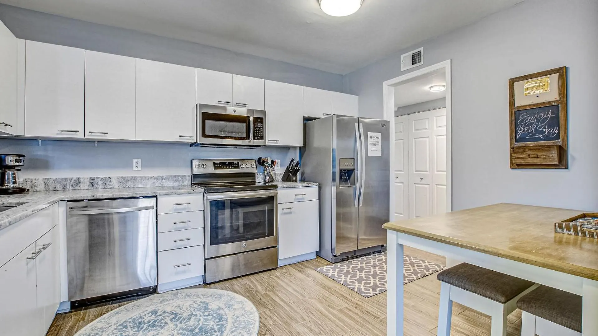 Palm Boulevard 2403 Holiday home *