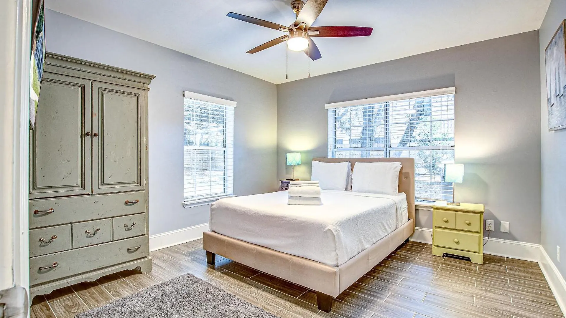 Palm Boulevard 2403 Holiday home Isle of Palms