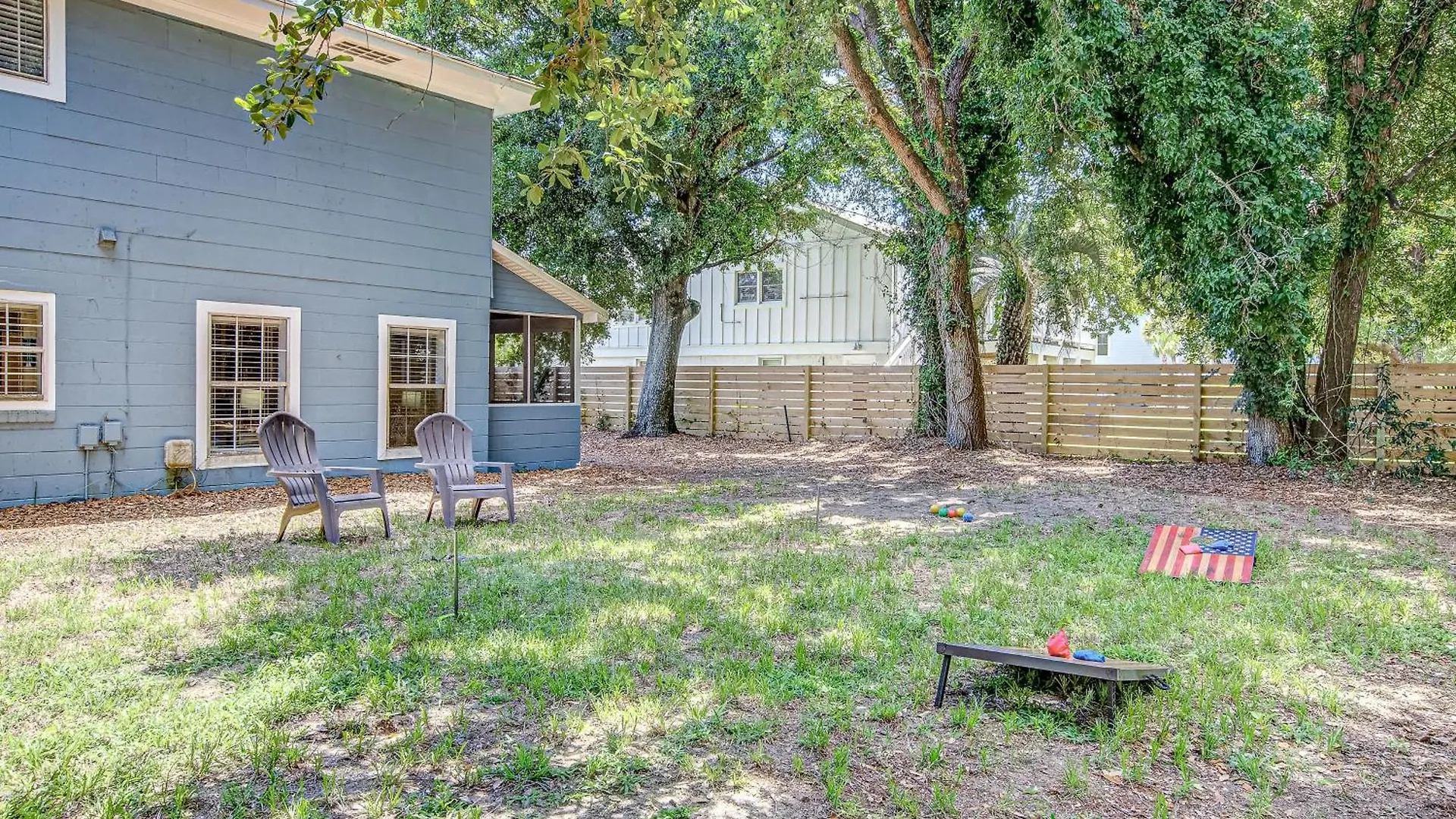 Holiday home Palm Boulevard 2403 Isle of Palms