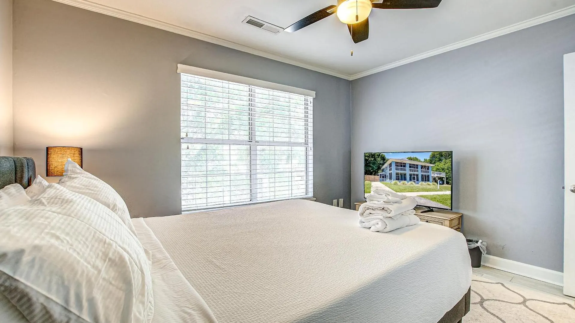 Palm Boulevard 2403 Holiday home