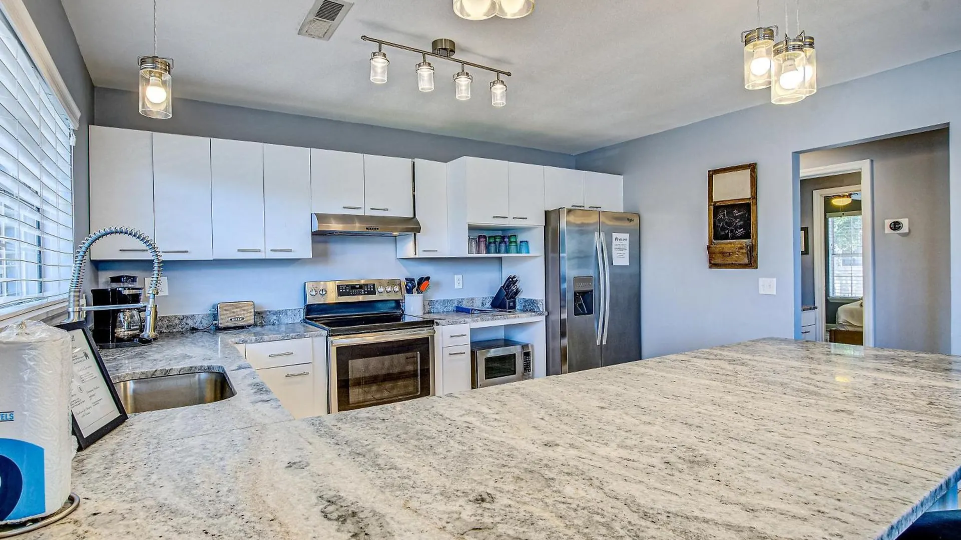 Palm Boulevard 2403 Holiday home *