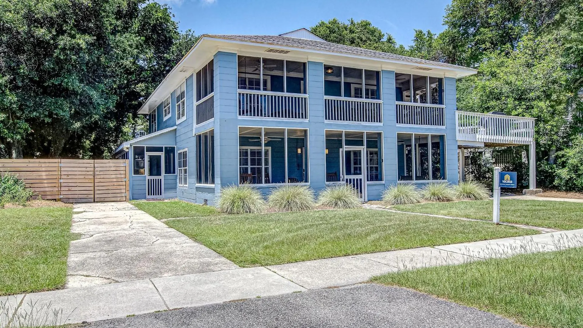 Palm Boulevard 2403 Holiday home