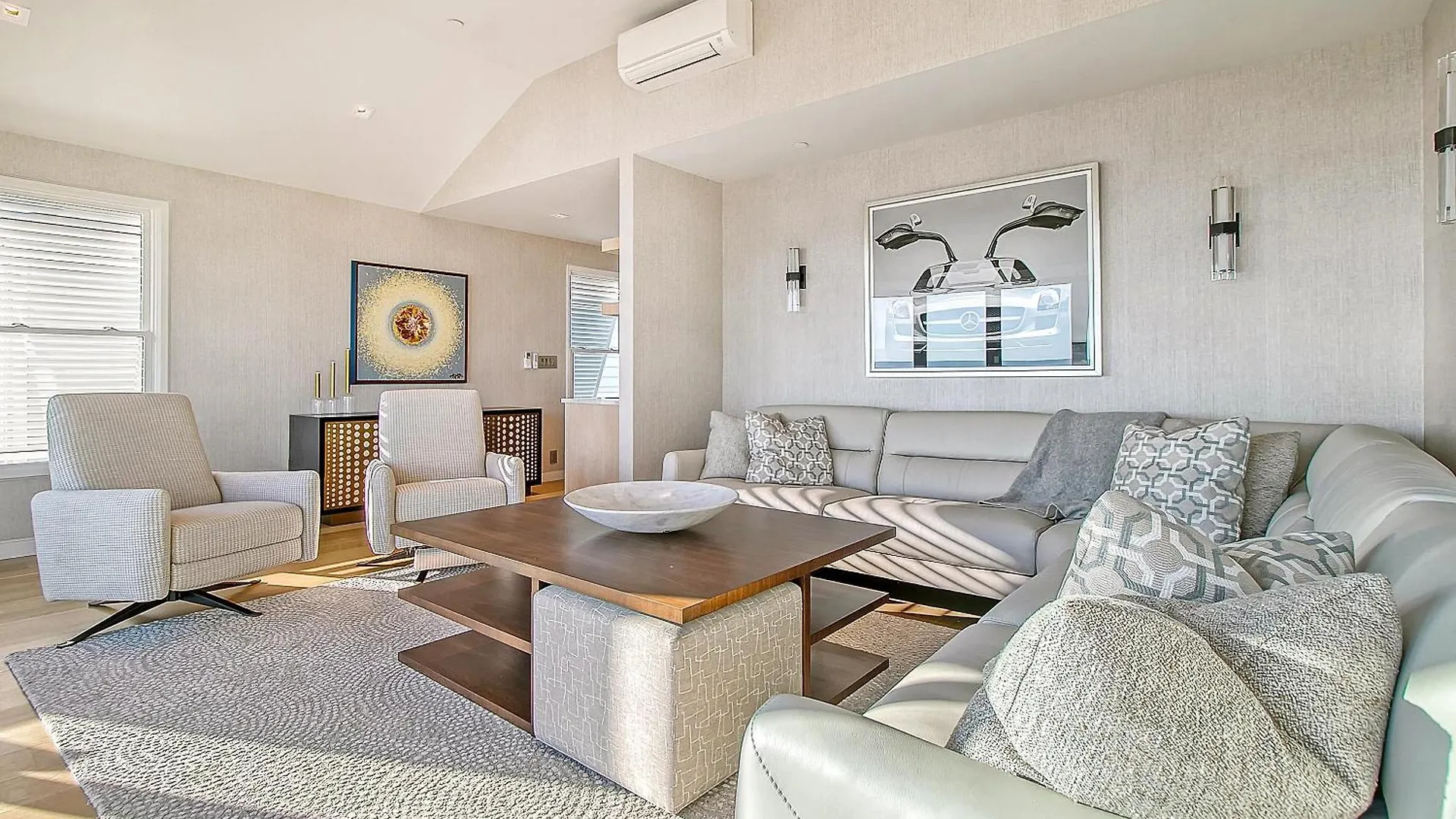 Holiday home 58 Grand Pavilion