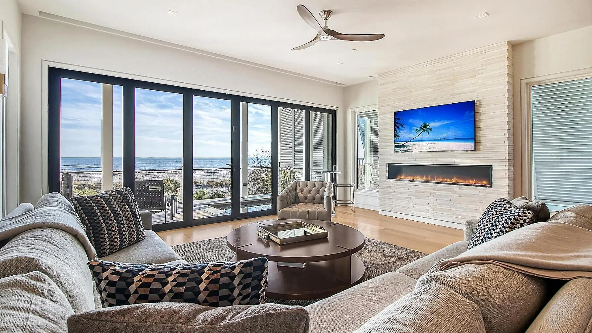 58 Grand Pavilion Holiday home
