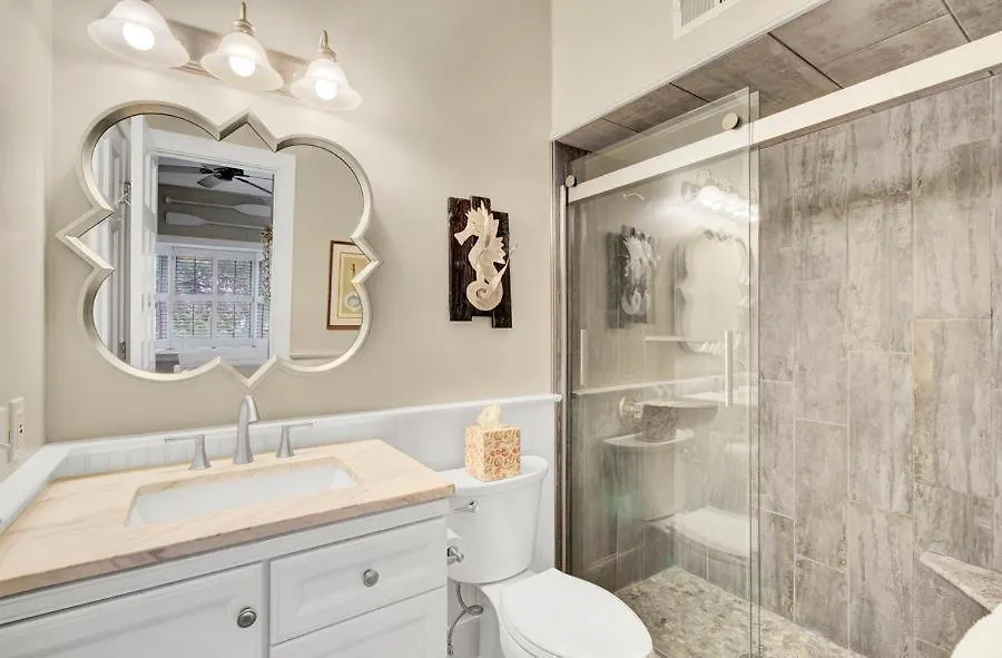 Ocean Point 43 By Wild Dunes, Oceanfront