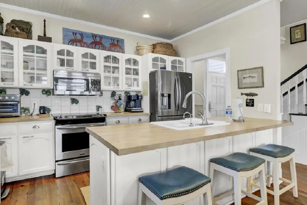 Ocean Point 43 By Wild Dunes, Oceanfront * Isle of Palms