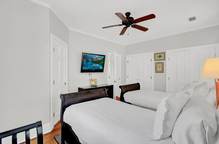 Ocean Point 43 By Wild Dunes, Oceanfront * Isle of Palms