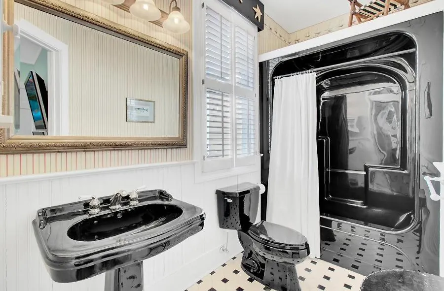 Ocean Point 43 By Wild Dunes, Oceanfront Holiday home