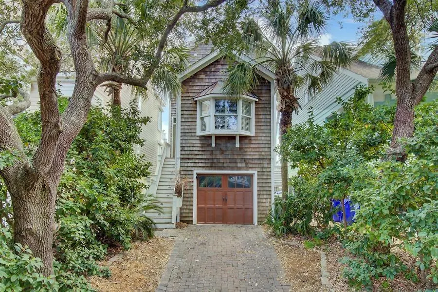 Ocean Point 43 By Wild Dunes, Oceanfront * Isle of Palms