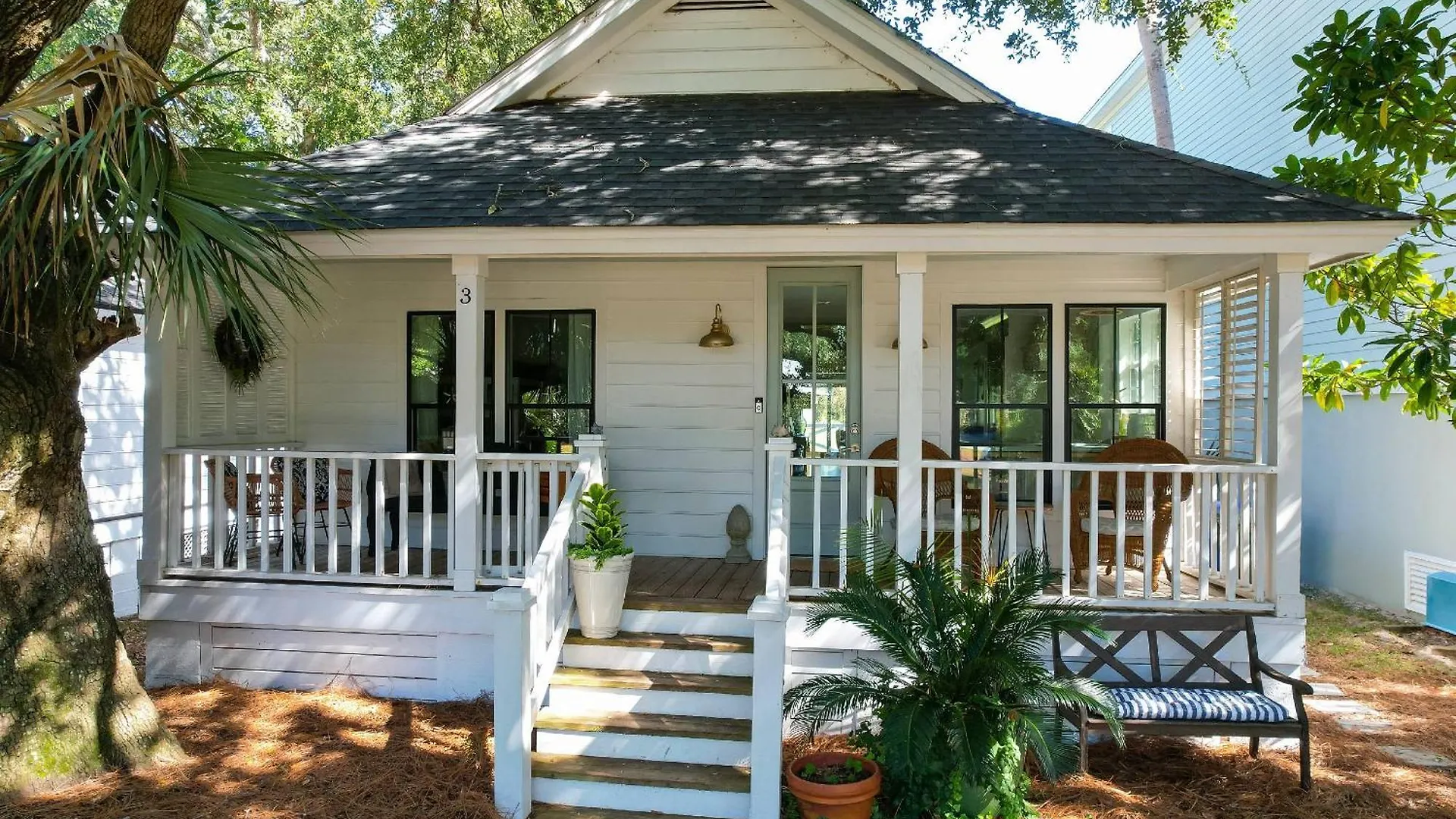The Cove Holiday home Isle of Palms