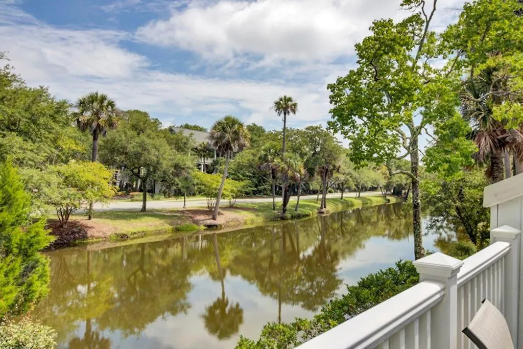 Racquet Club 36 By Wild Dunes, In Core * Isle of Palms