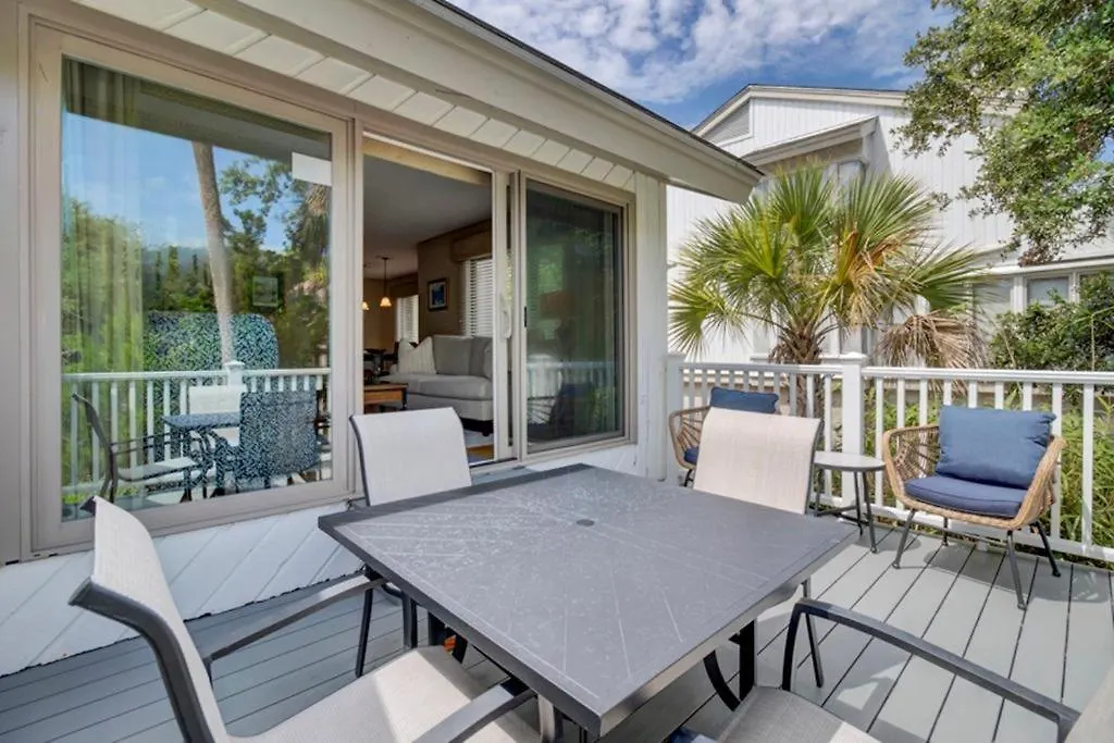 Racquet Club 36 By Wild Dunes, In Core