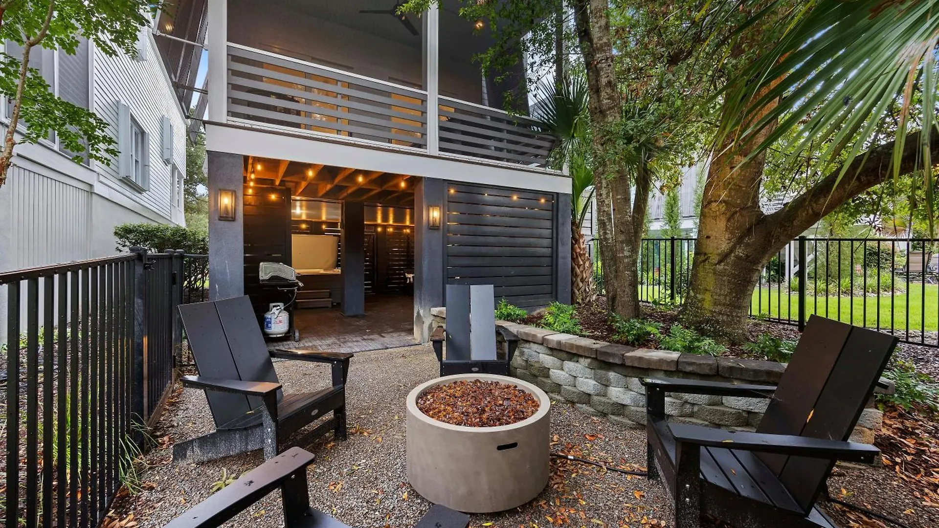 10 Yacht Harbor Holiday home *