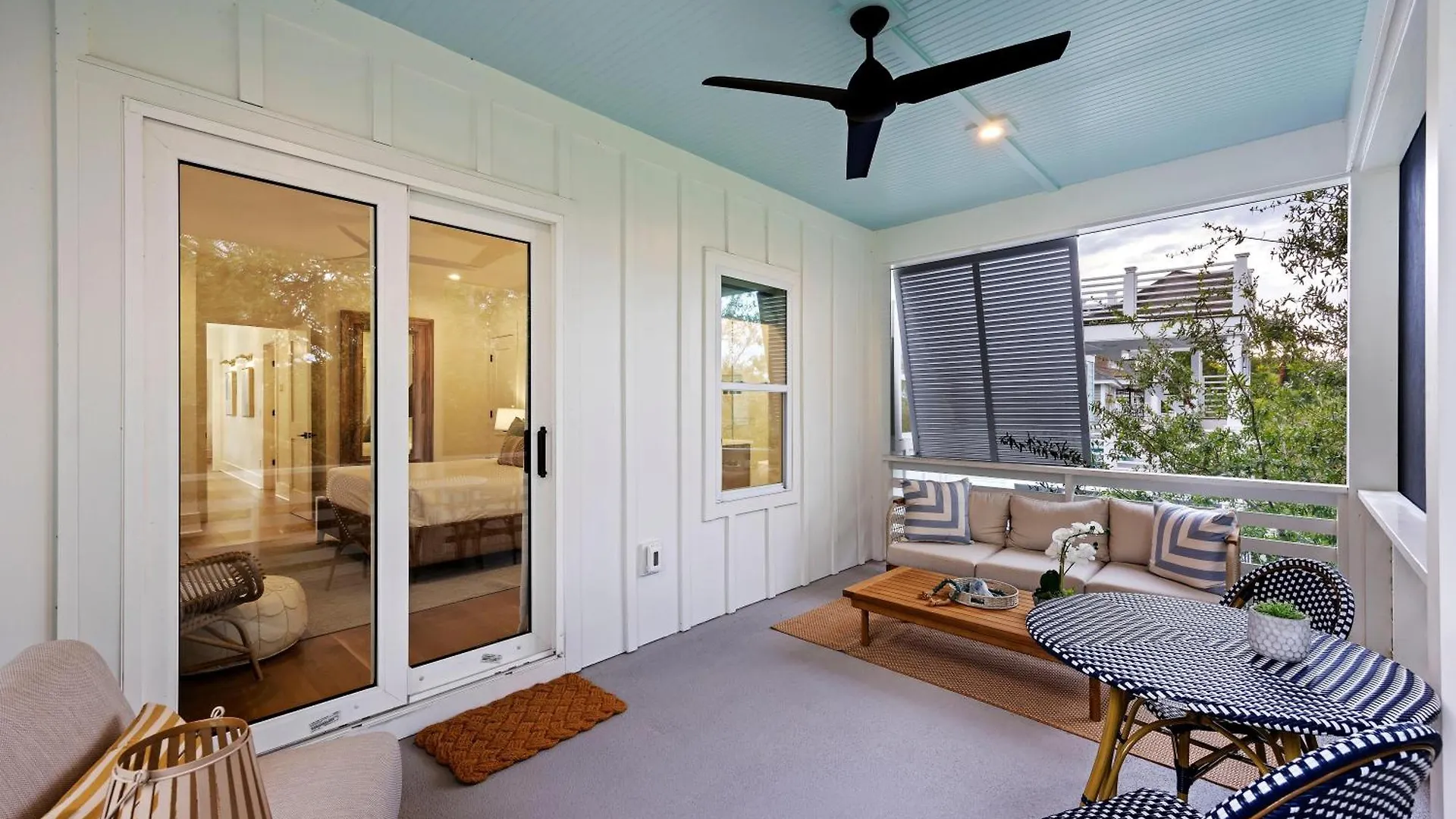 10 Yacht Harbor Holiday home
