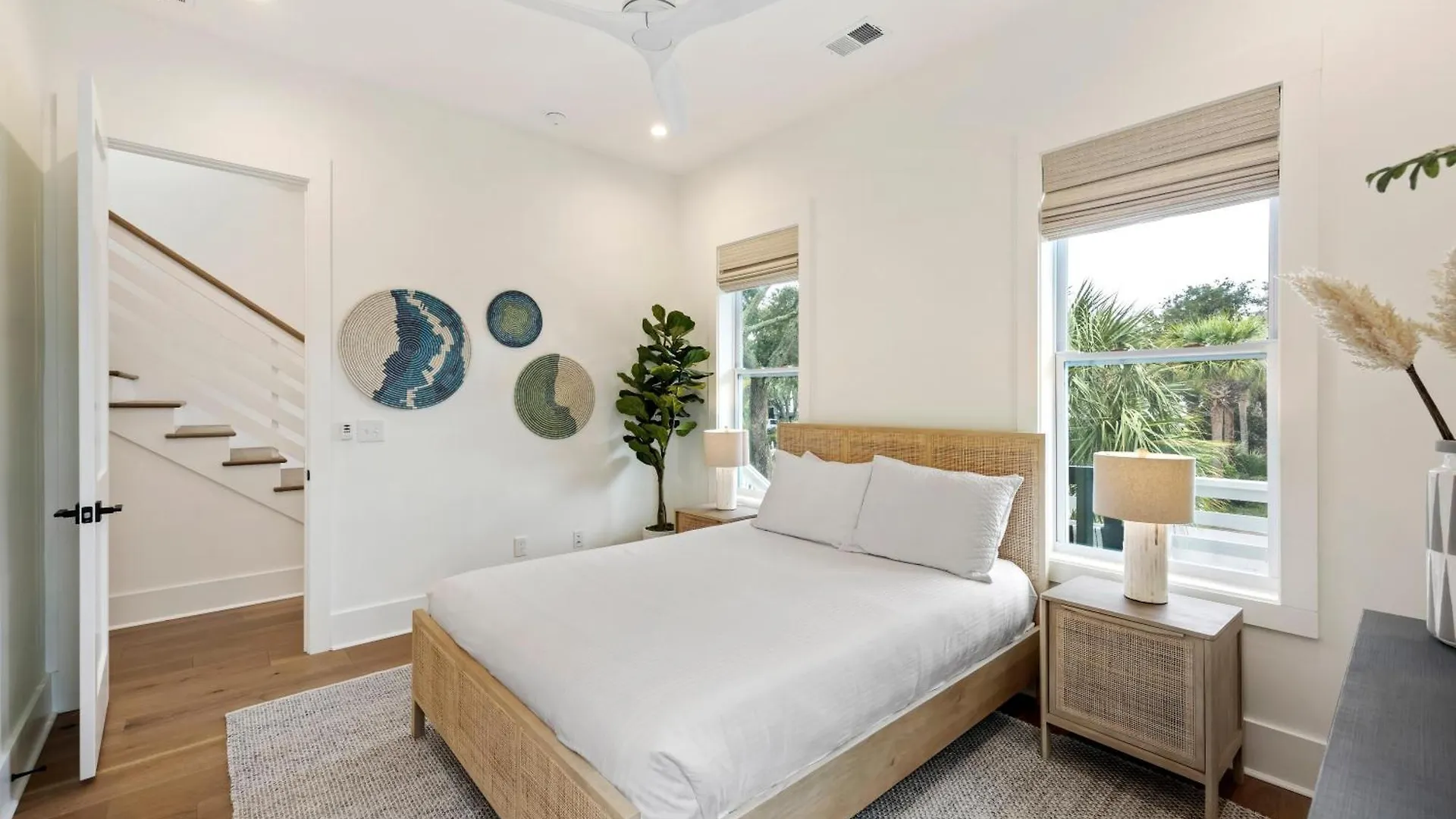 10 Yacht Harbor Holiday home *
