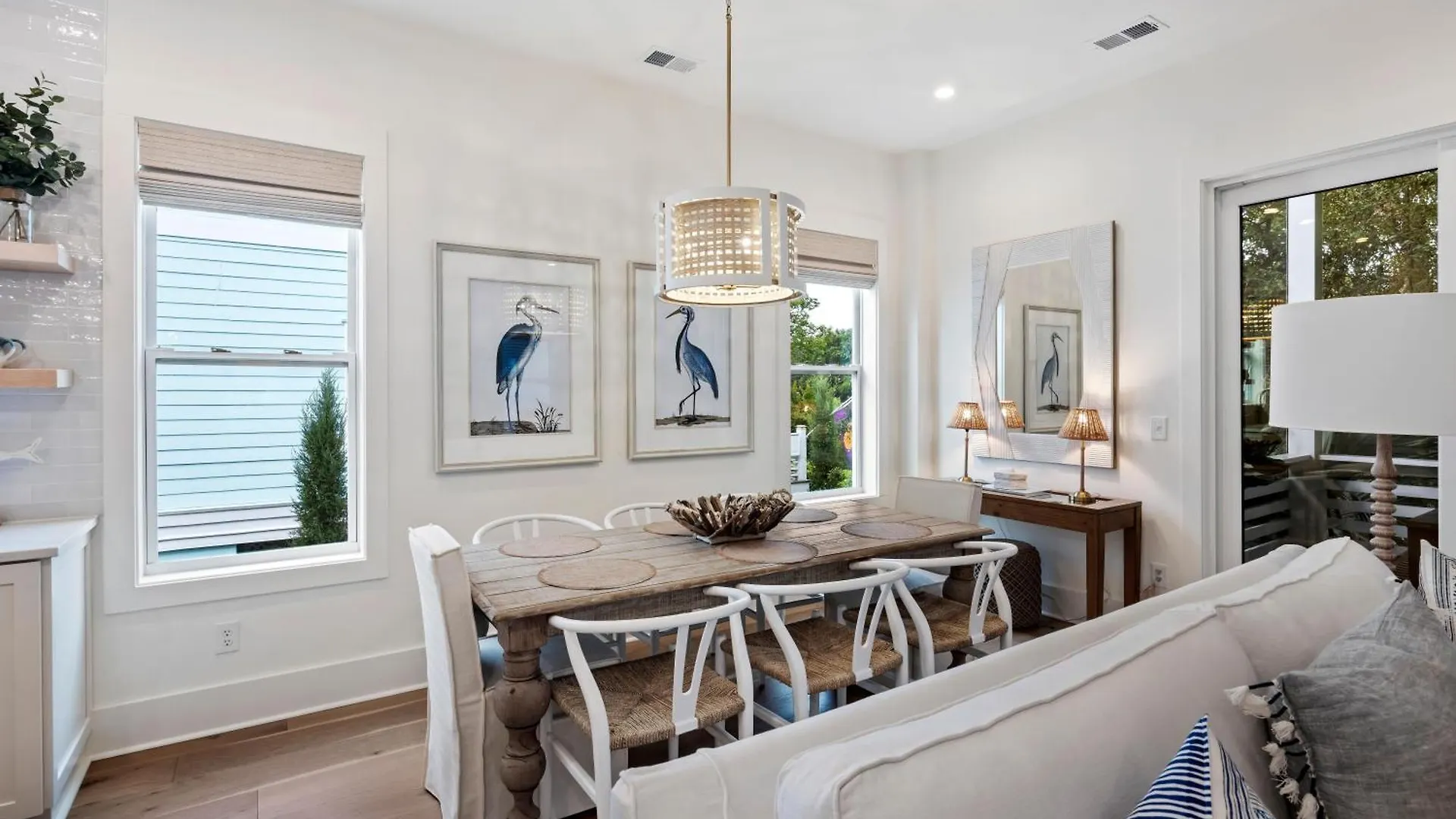 Holiday home 10 Yacht Harbor Isle of Palms