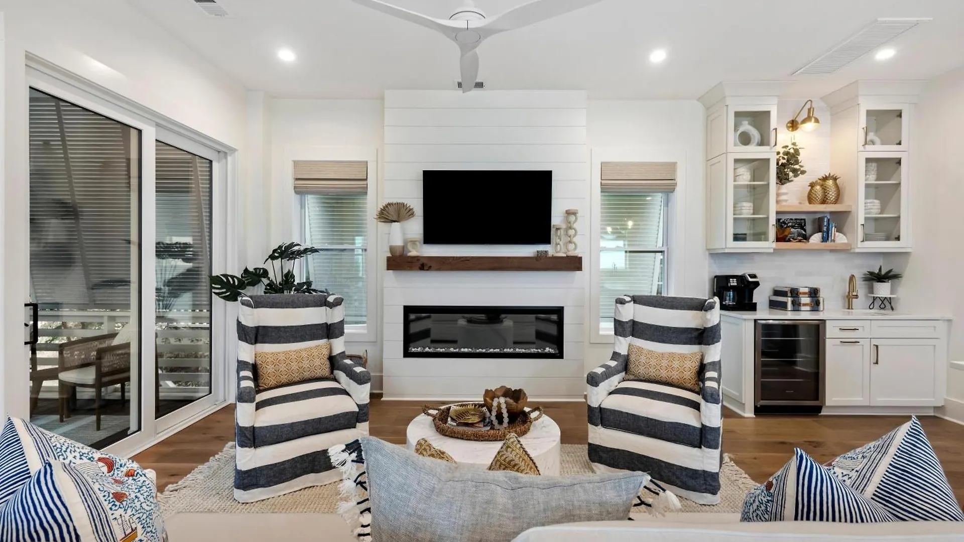 Holiday home 10 Yacht Harbor Isle of Palms