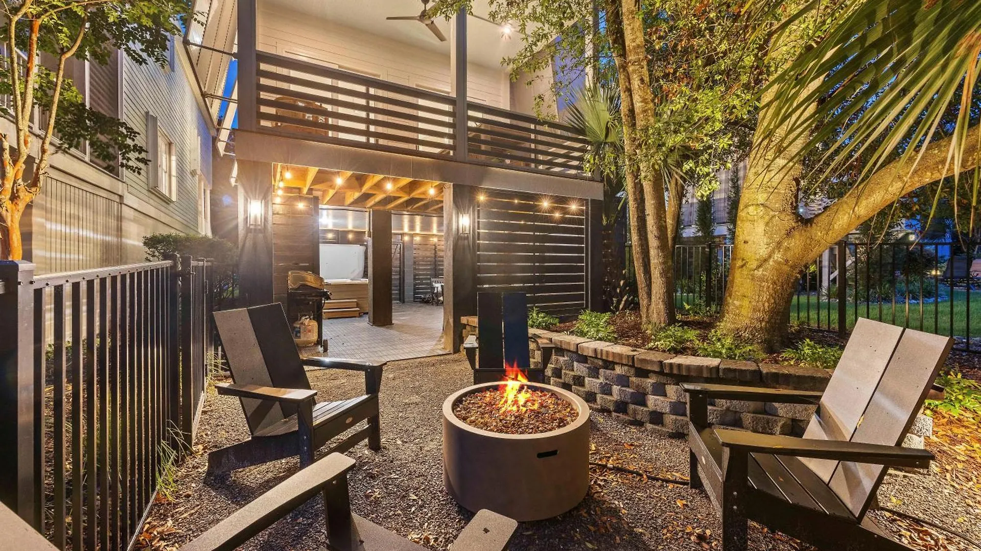 10 Yacht Harbor Holiday home