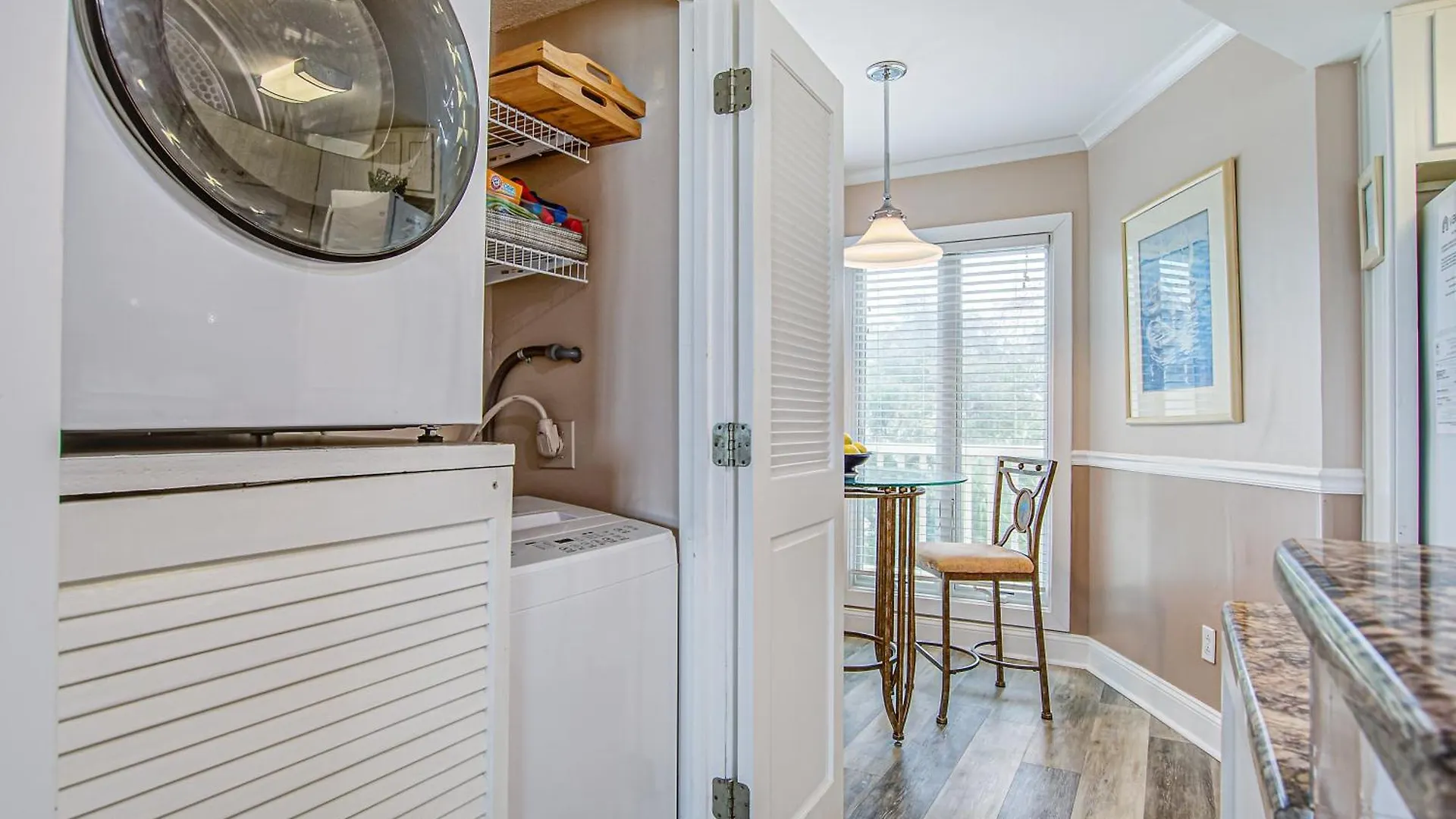 Port O'call B-302 Villa Isle of Palms