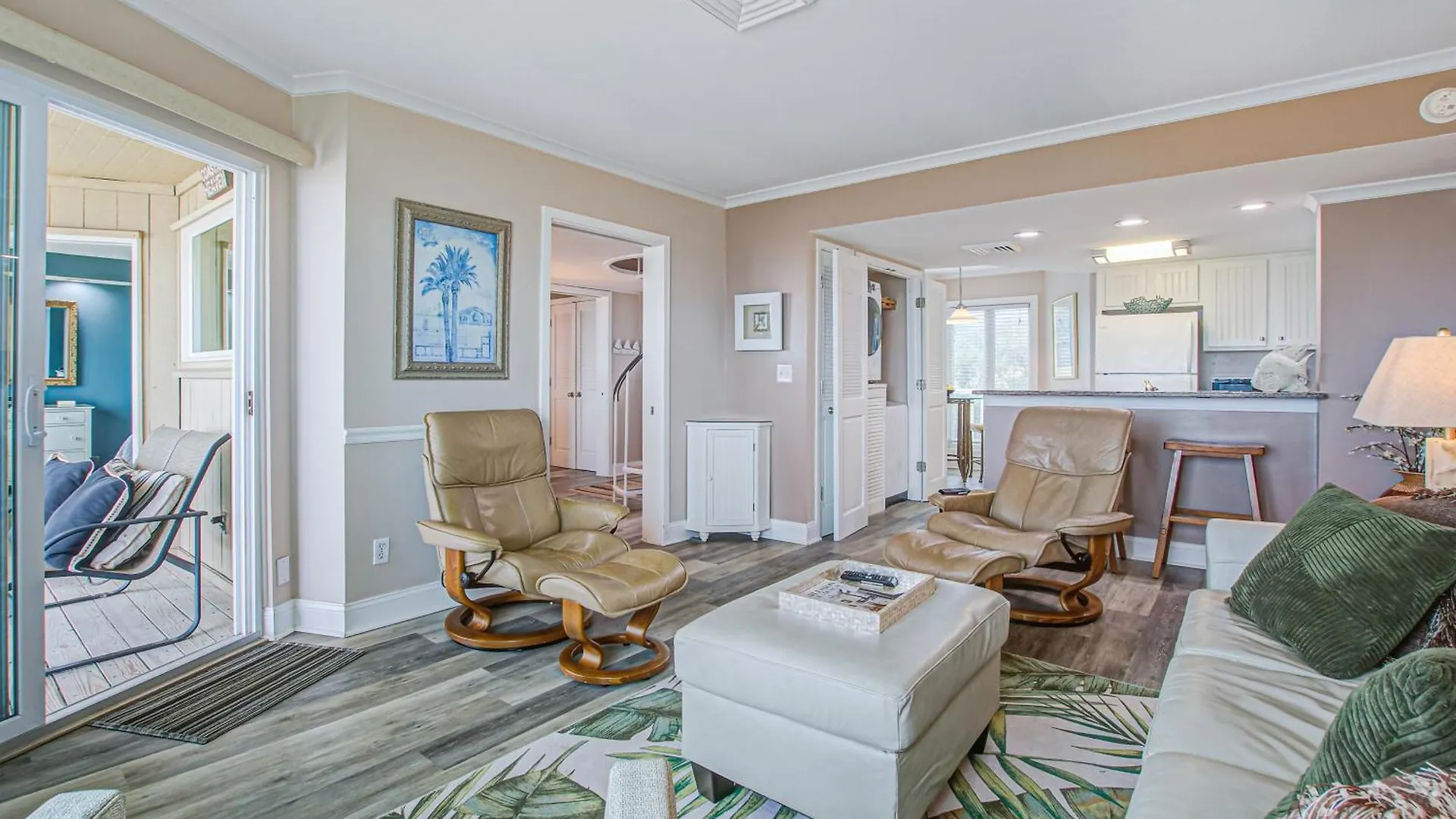 Port O'call B-302 Isle of Palms