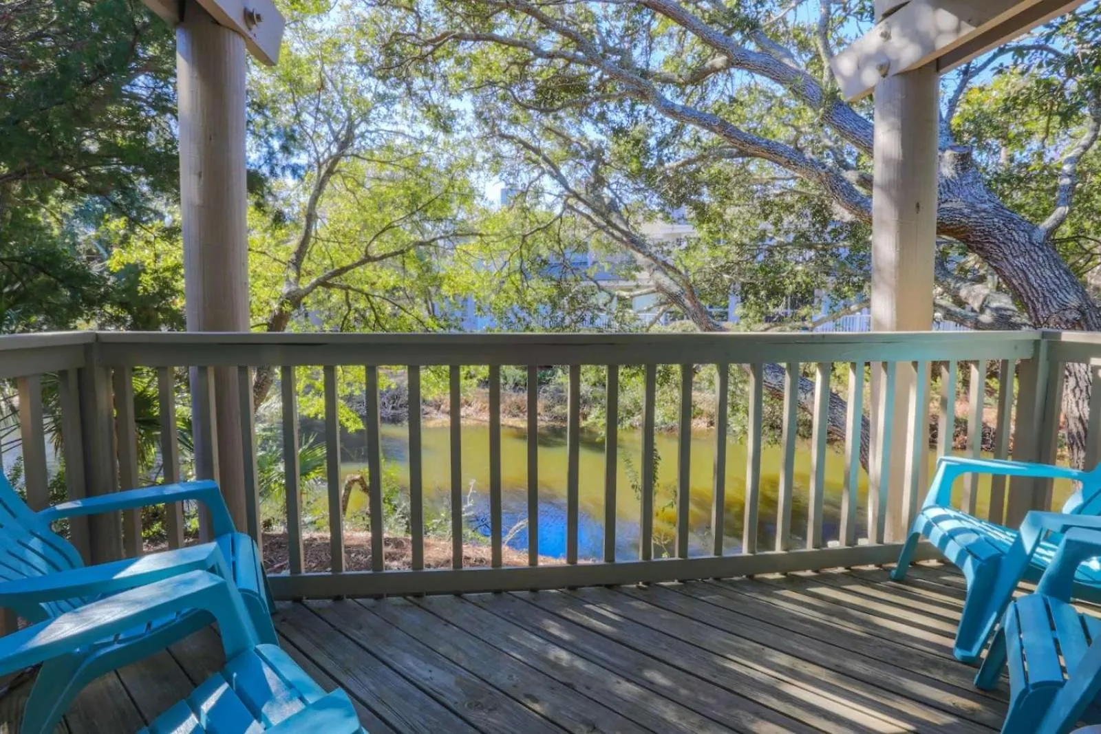 Flip Flop Holiday home *