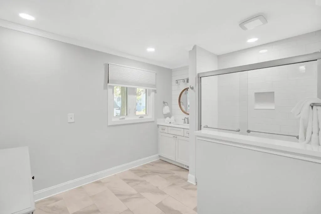 Lagoon 31 By Wild Dunes, With Amenities Holiday home