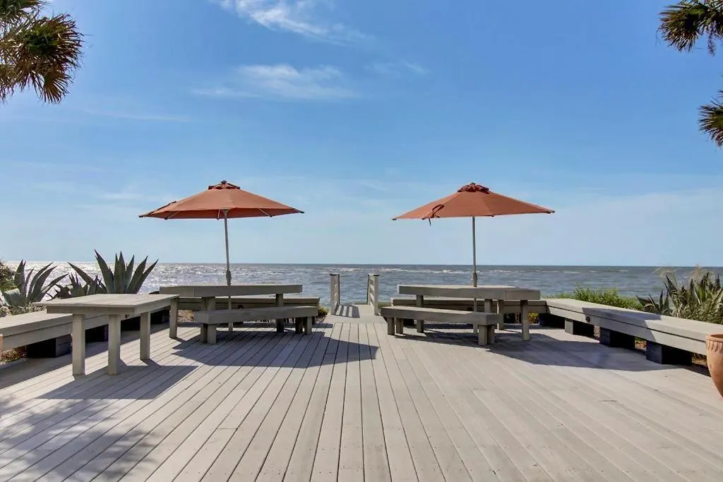 Dunecrest 6 By Wild Dunes, Luxury Oceanfront