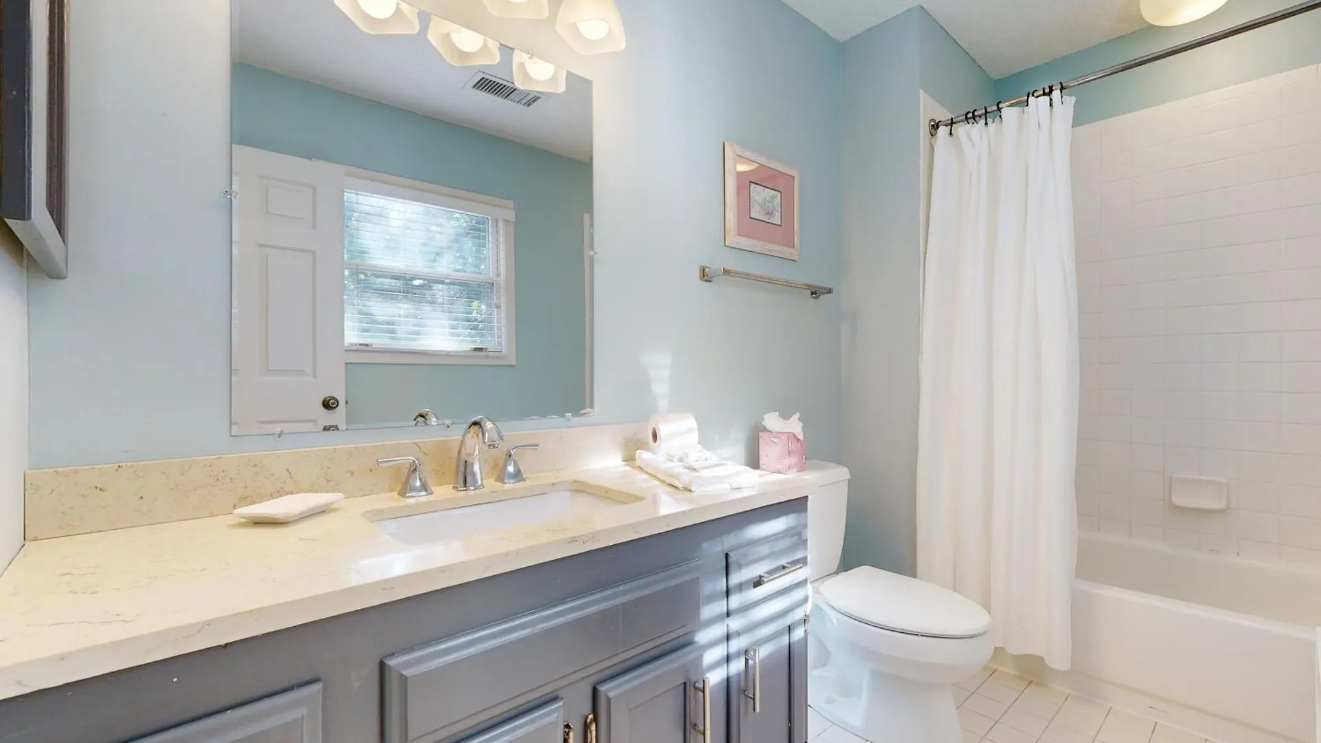 Pelican Bay 46 Holiday home *