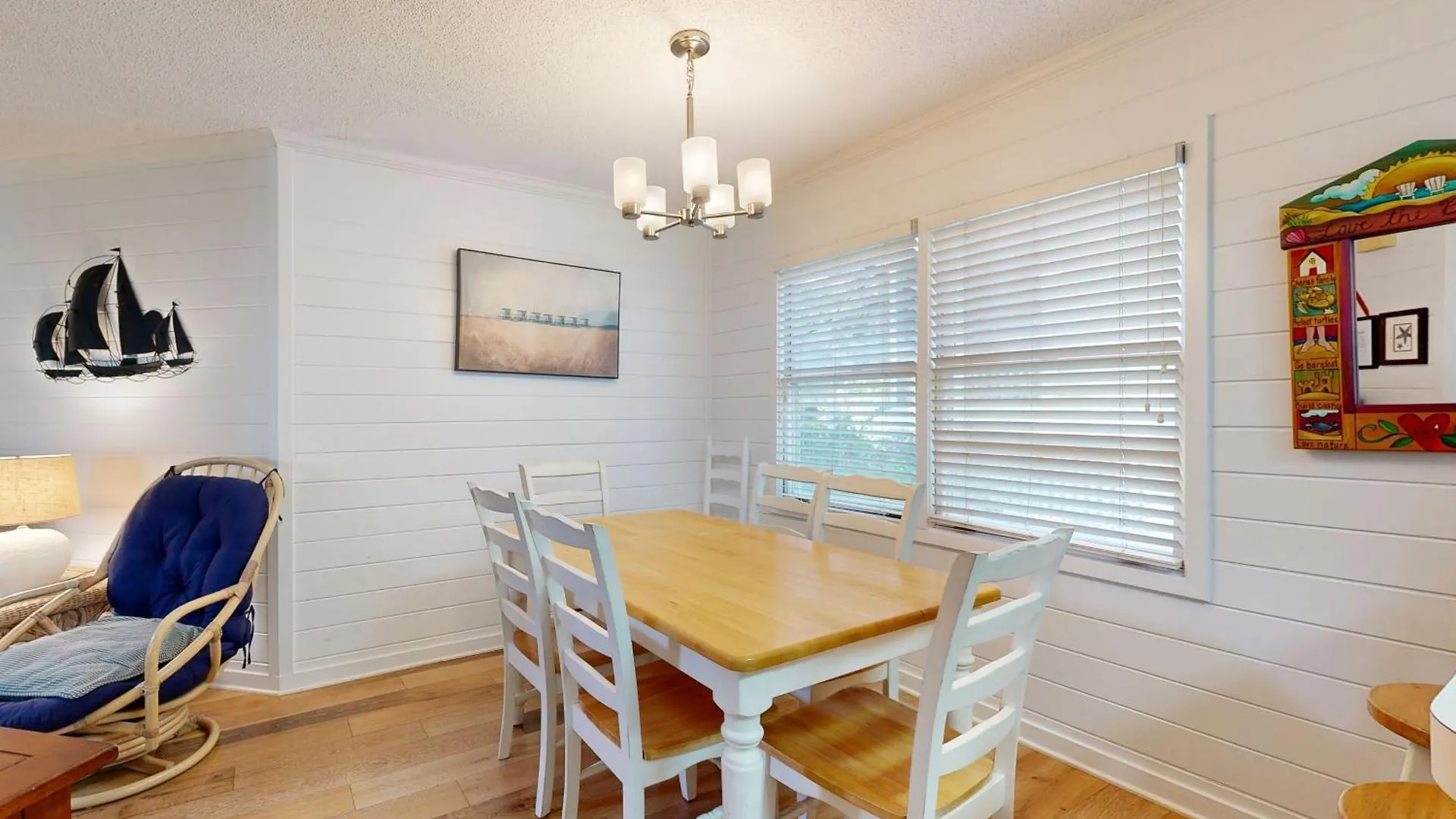 Pelican Bay 46 Holiday home Isle of Palms