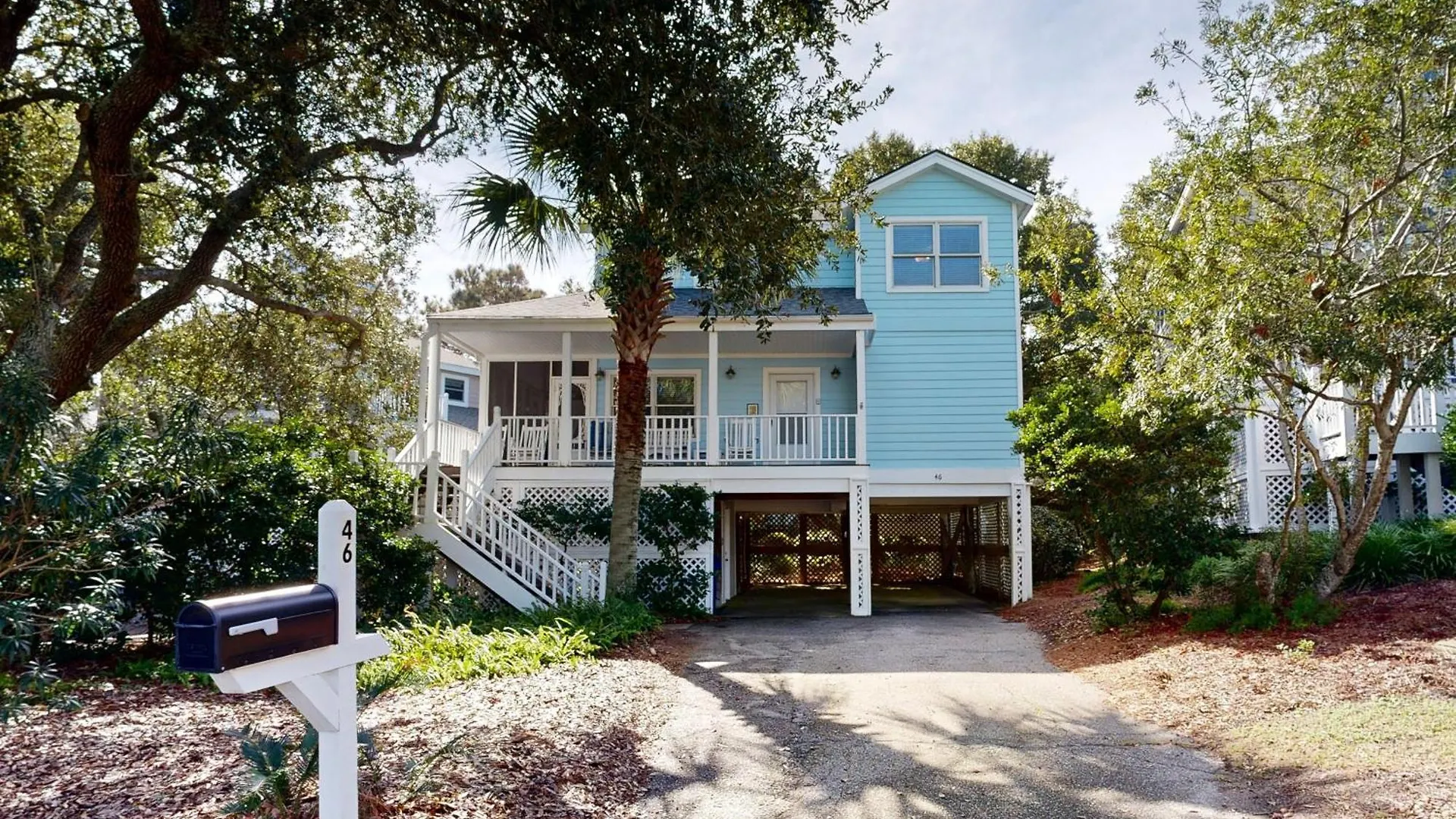 Holiday home Pelican Bay 46 Isle of Palms