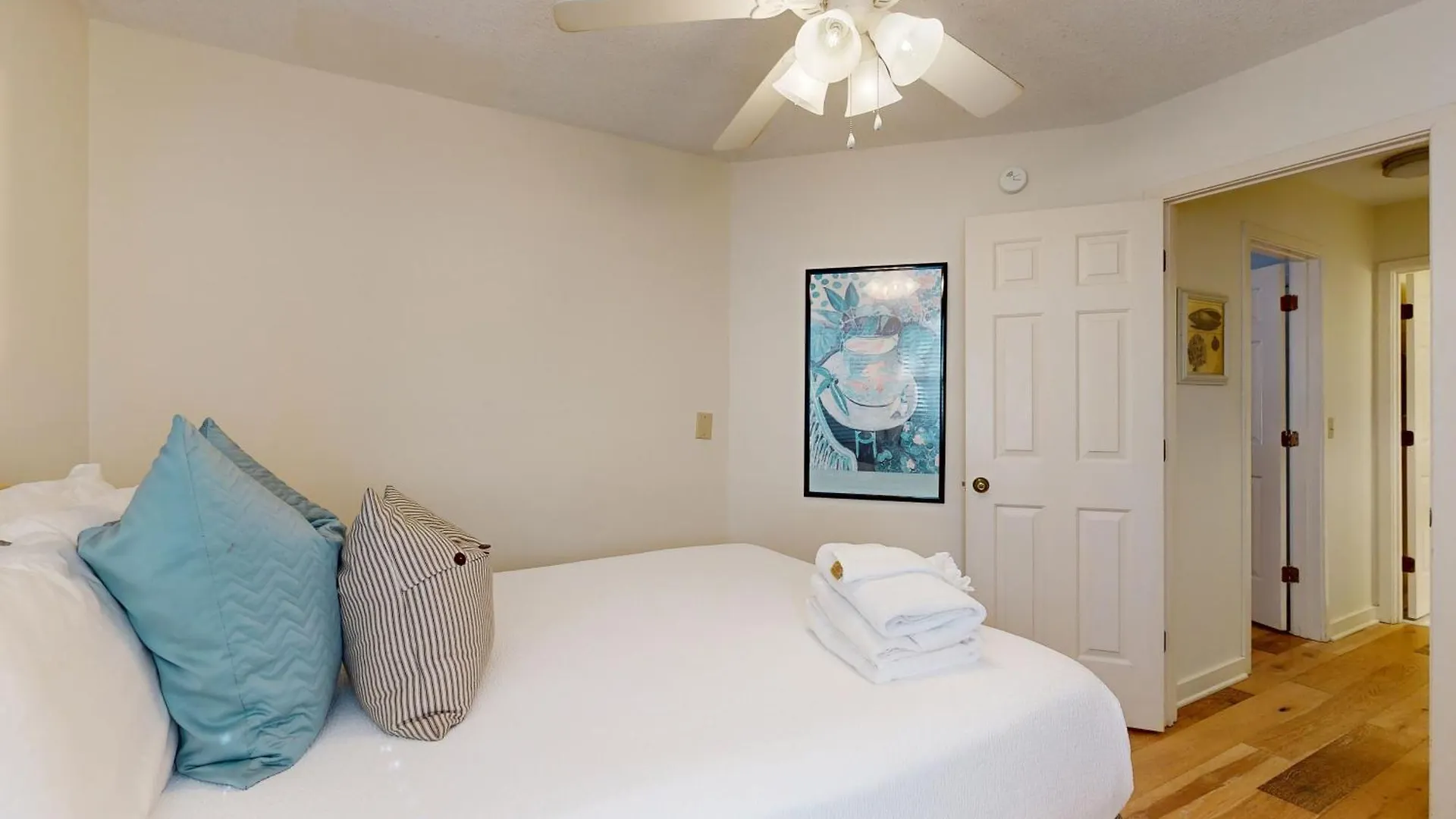 Pelican Bay 46 Holiday home
