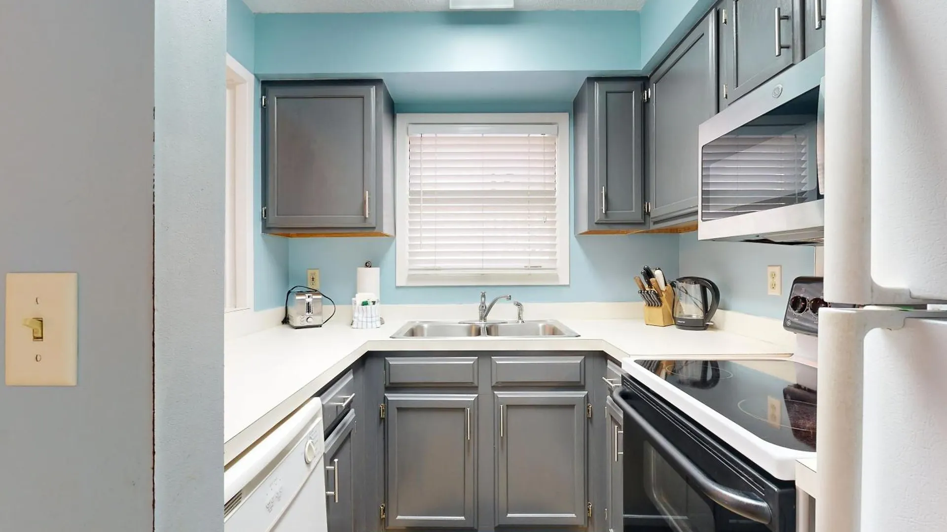 Holiday home Pelican Bay 46