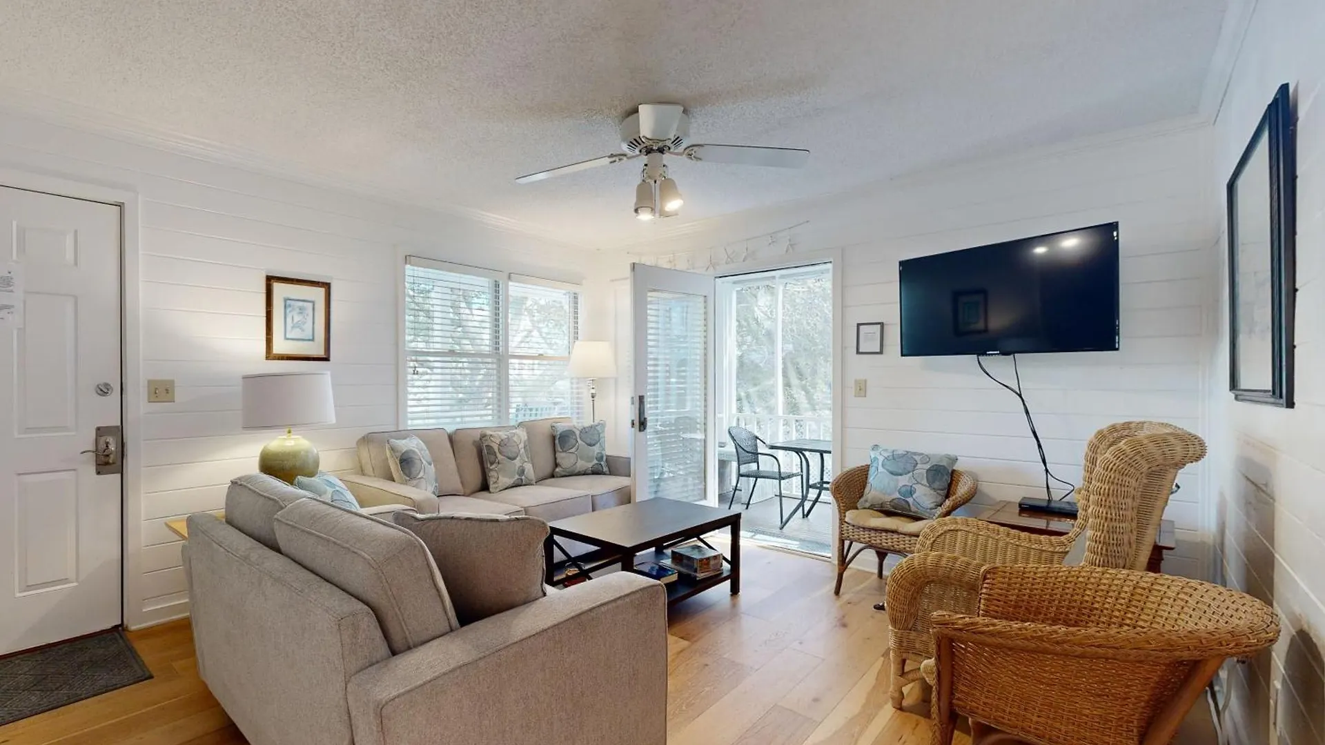 Pelican Bay 46 Holiday home *