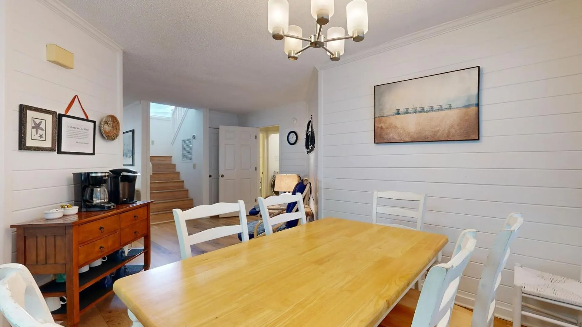 Pelican Bay 46 Holiday home Isle of Palms