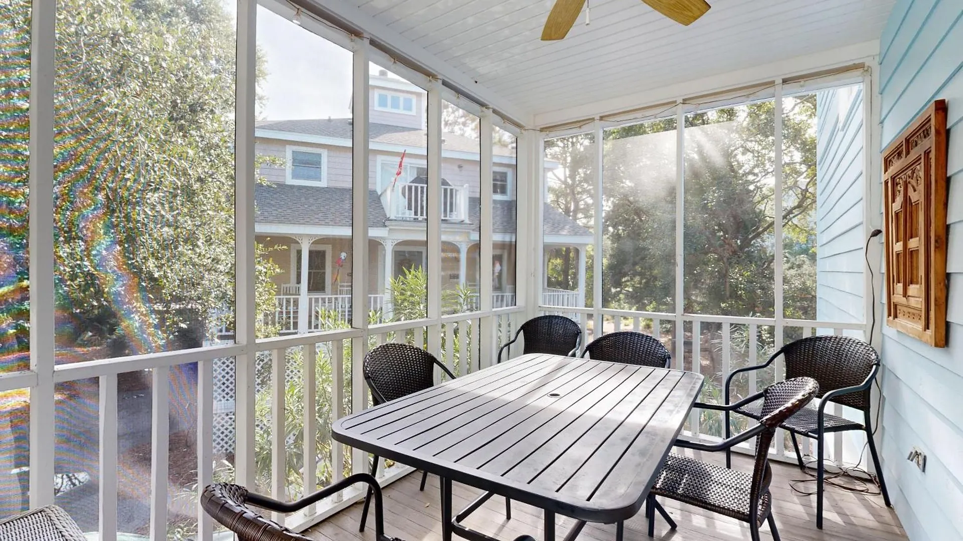 Holiday home Pelican Bay 46 Isle of Palms