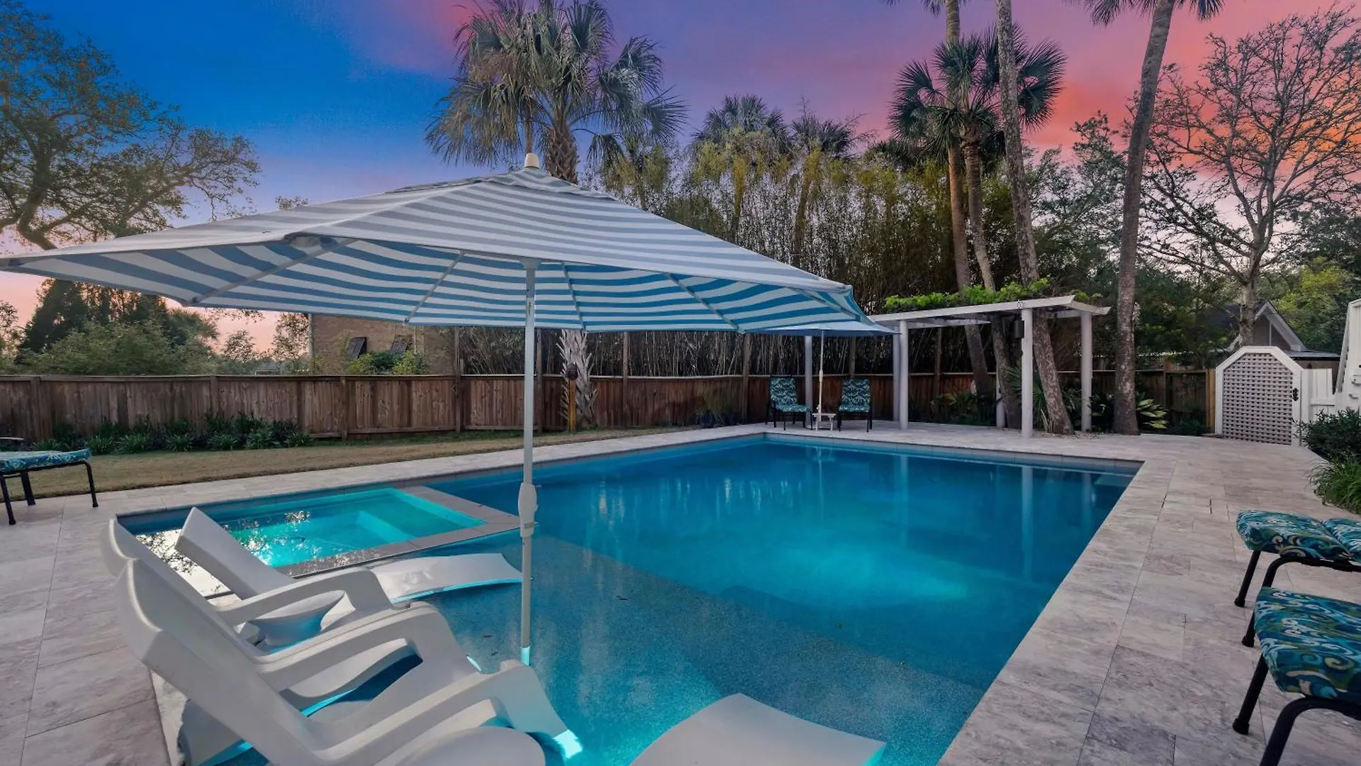 Holiday home 2403 Waterway Blvd