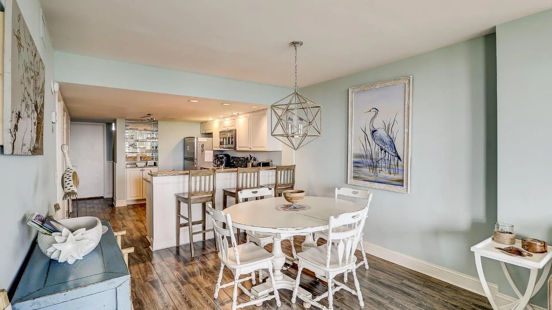 323d Shipwatch Holiday home