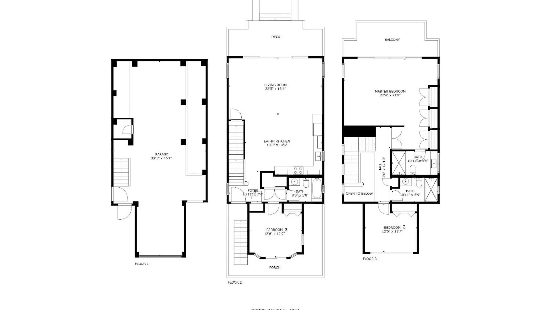 High Tide By Avantstay Incredible Front W Pool Holiday home *
