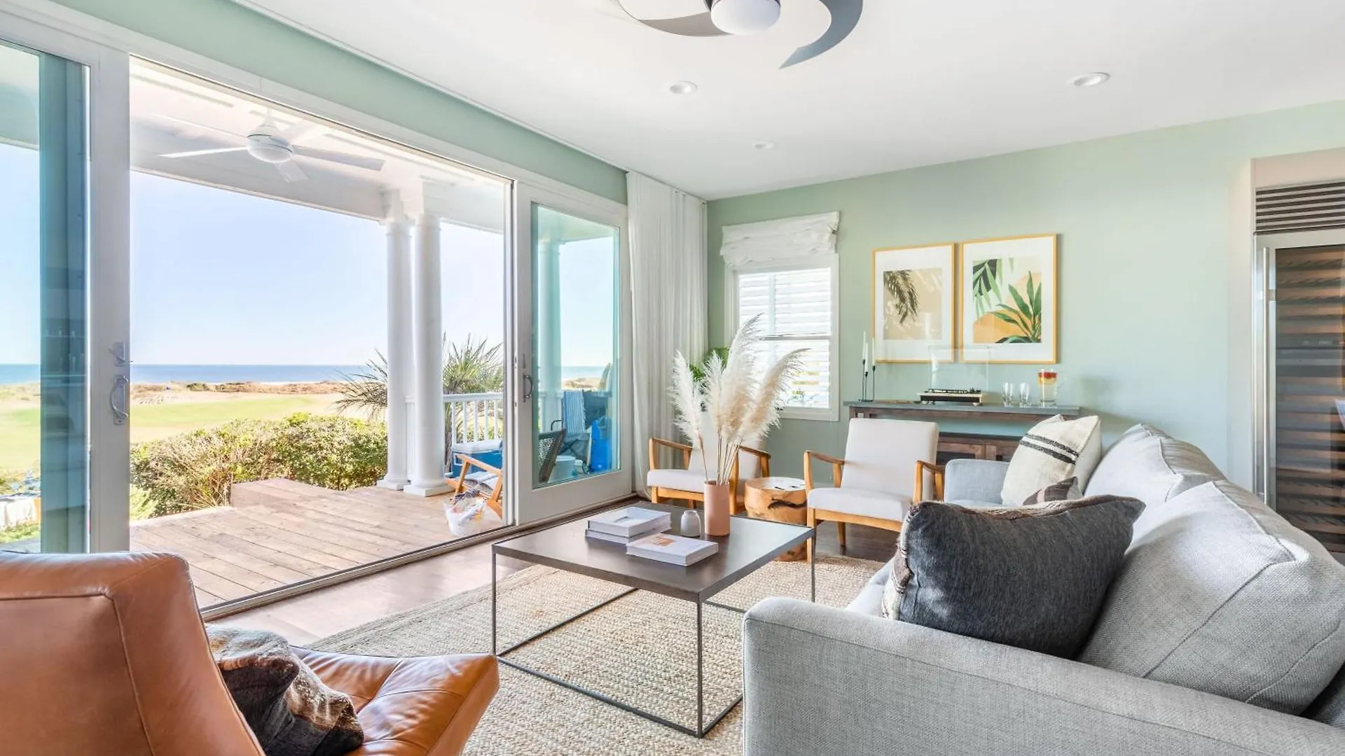 High Tide By Avantstay Incredible Front W Pool Holiday home