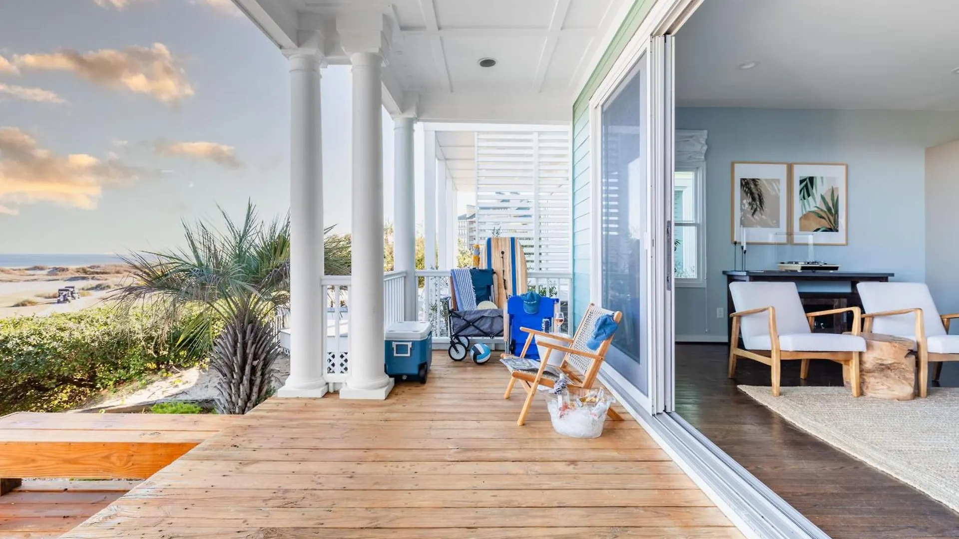 High Tide By Avantstay Incredible Front W Pool Holiday home *