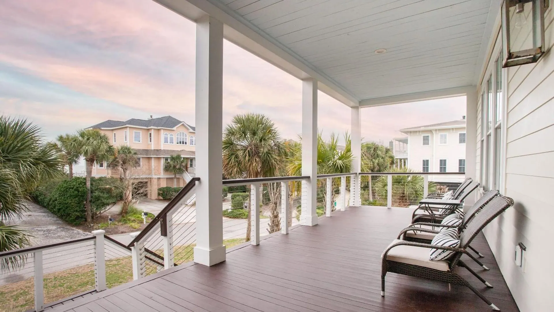Pelican By Avantstay Stunning Getaway W Pool Outdoor Kitchen Holiday home Isle of Palms