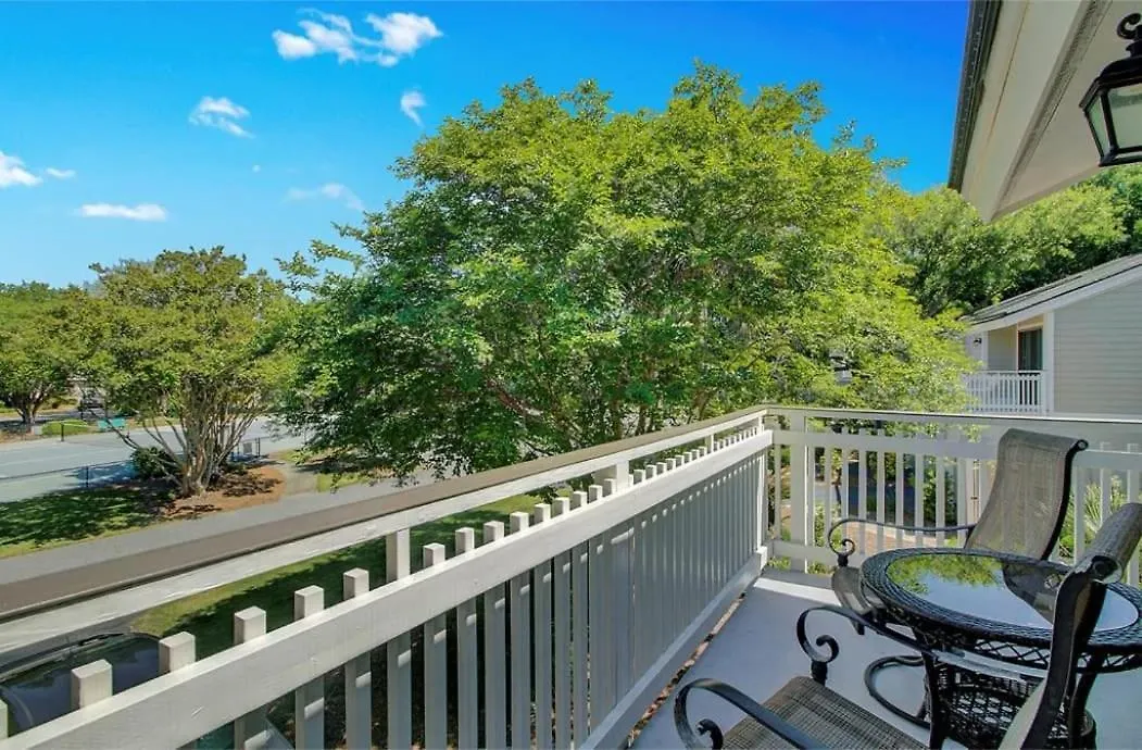 24 Fairway Dunes By Avantstay Golf Course View Swimming Complex Isle of Palms