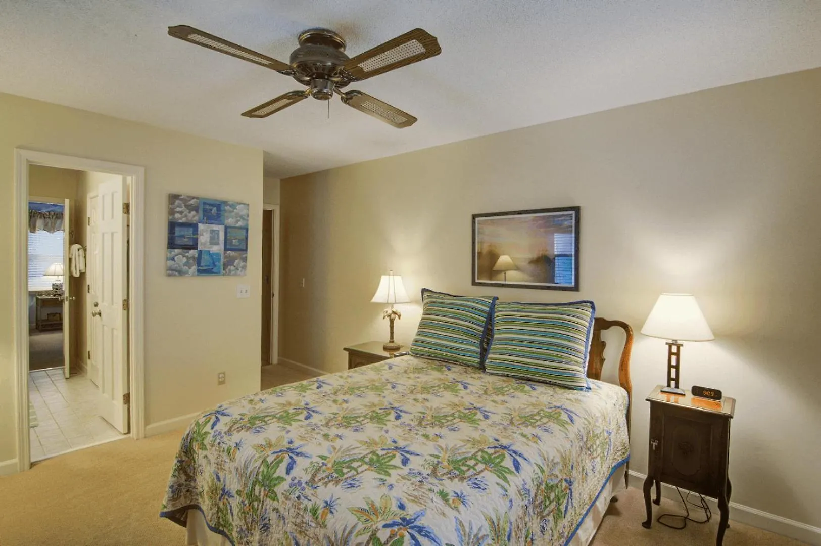 Holiday home 12 42nd Avenue By Avantstay 2 Mins To The Screened In Porch